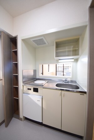 ライオンズプラザ淵野辺の物件内観写真